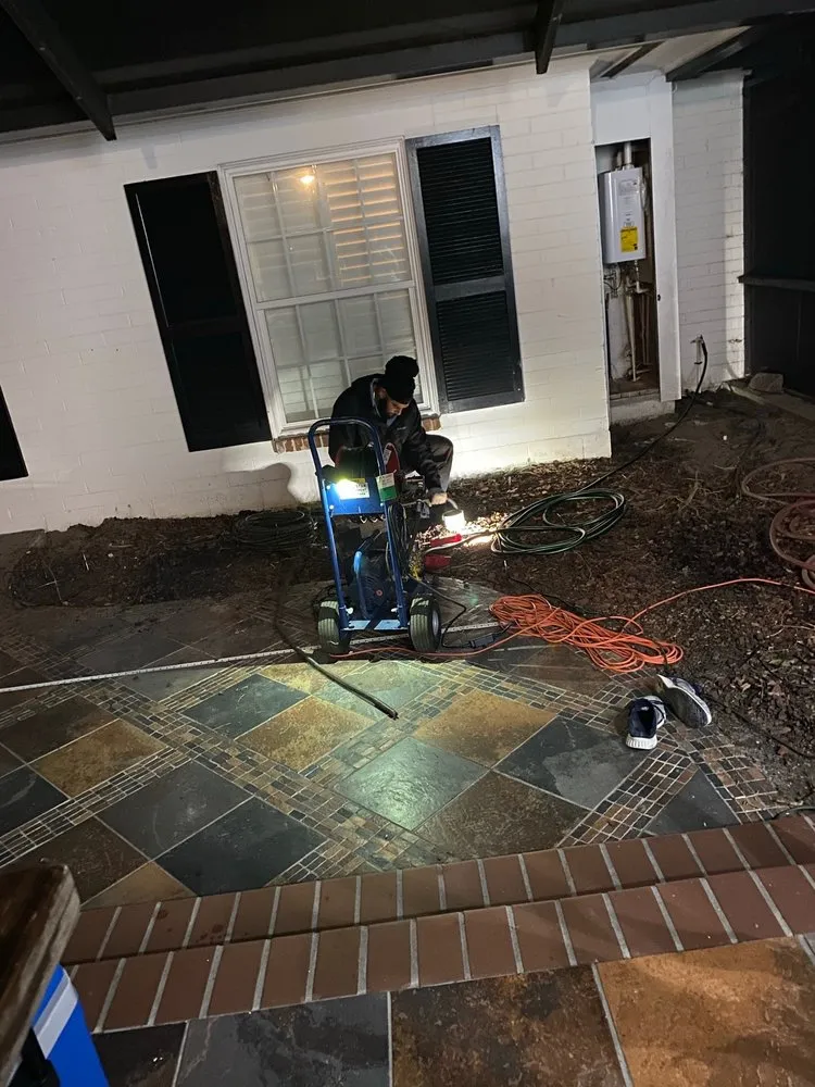 Slide of United States Heating & Air Conditioning