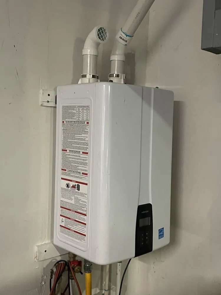 Slide of United States Home Services