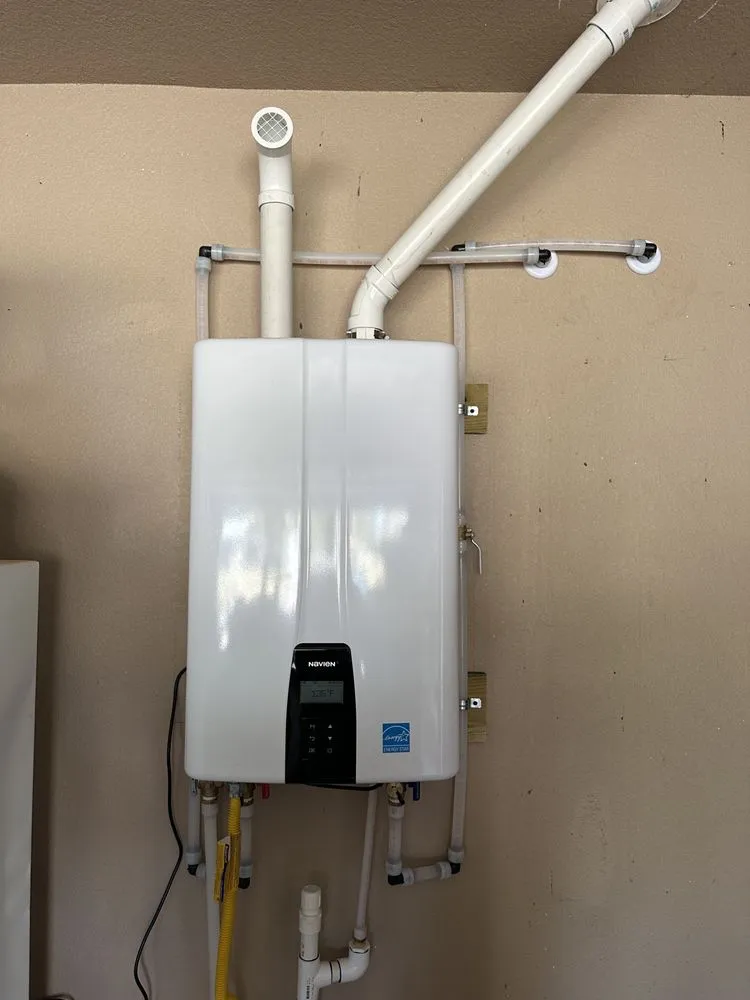 Slide of United States Home Services