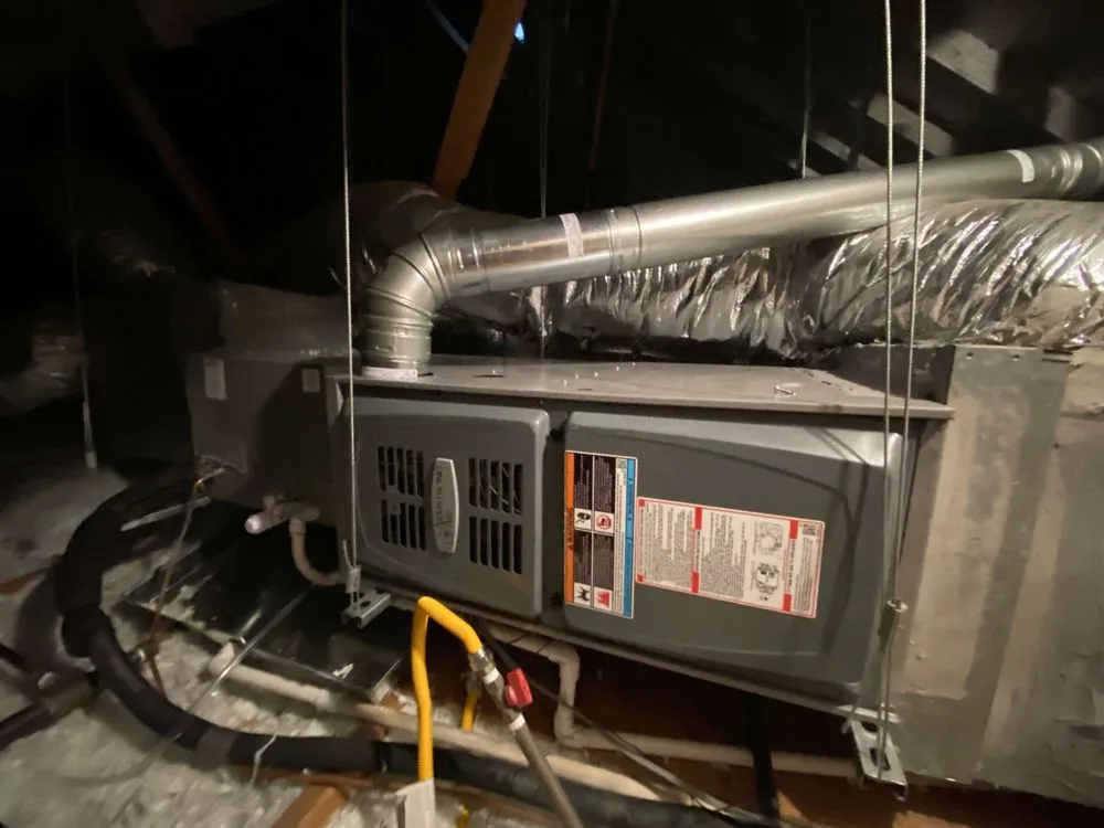 Slide of United States Home Services