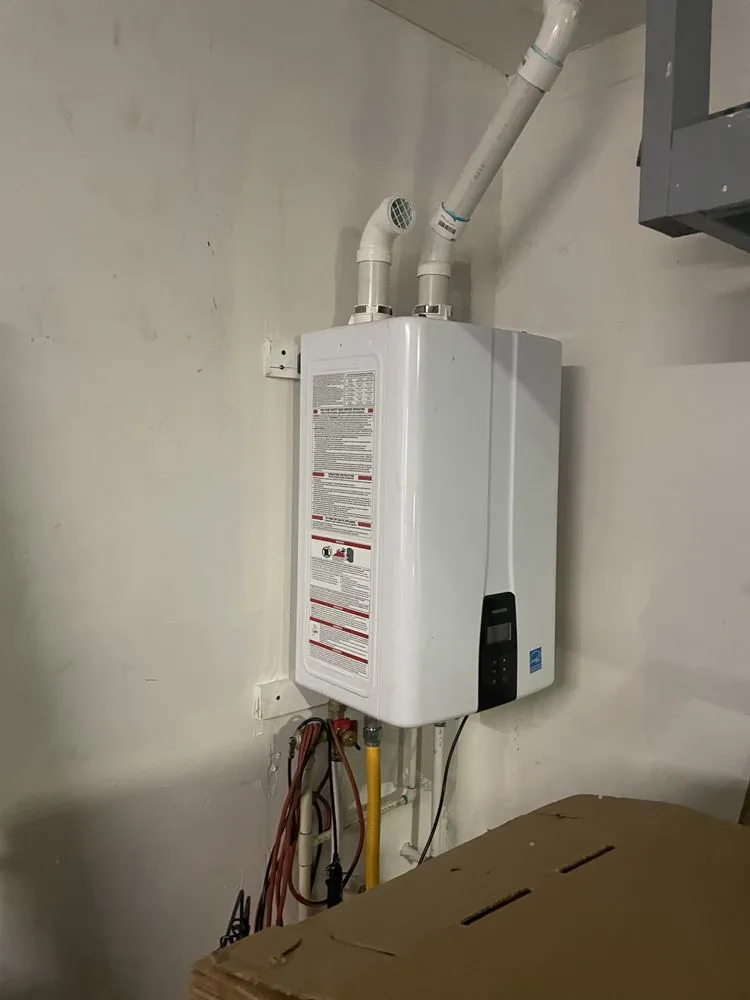 Slide of United States Home Services