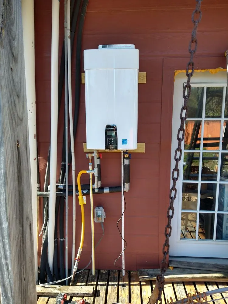 Slide of United States Home Services