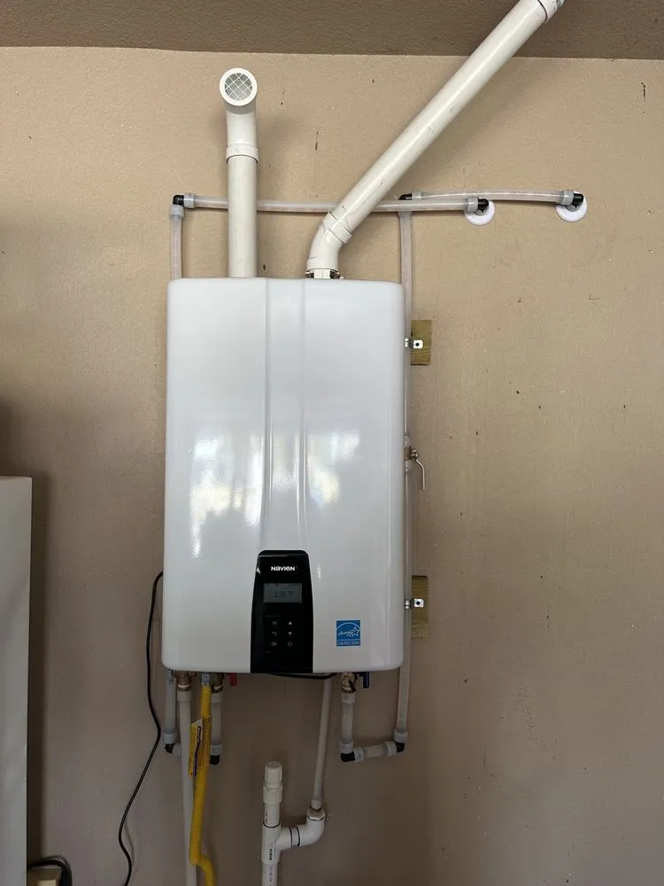 Slide of United States Home Services