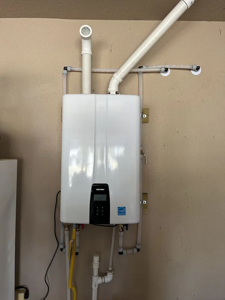 Trusted water heater service in Dallas, TX by United States Home Services