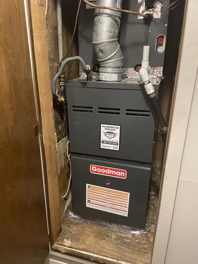 Emergency pipe repair service in Dallas, TX - United States Home Services