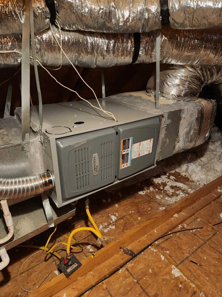 Slide of United States Home Services