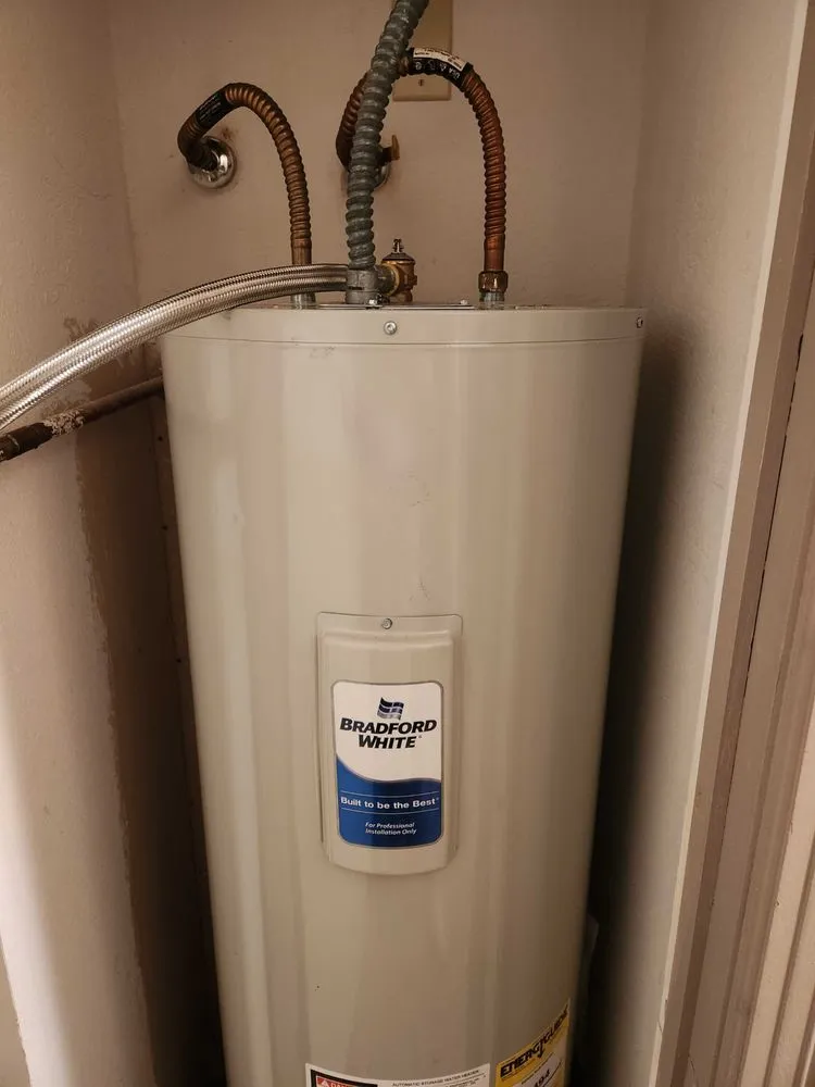 Slide of United States Home Services