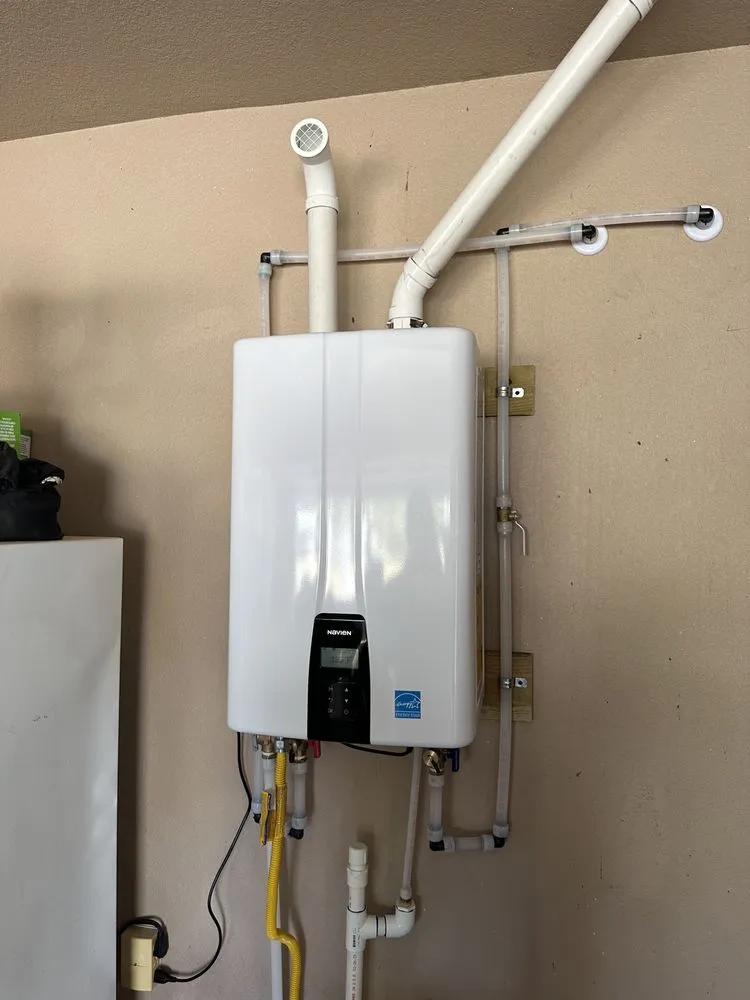 Slide of United States Home Services