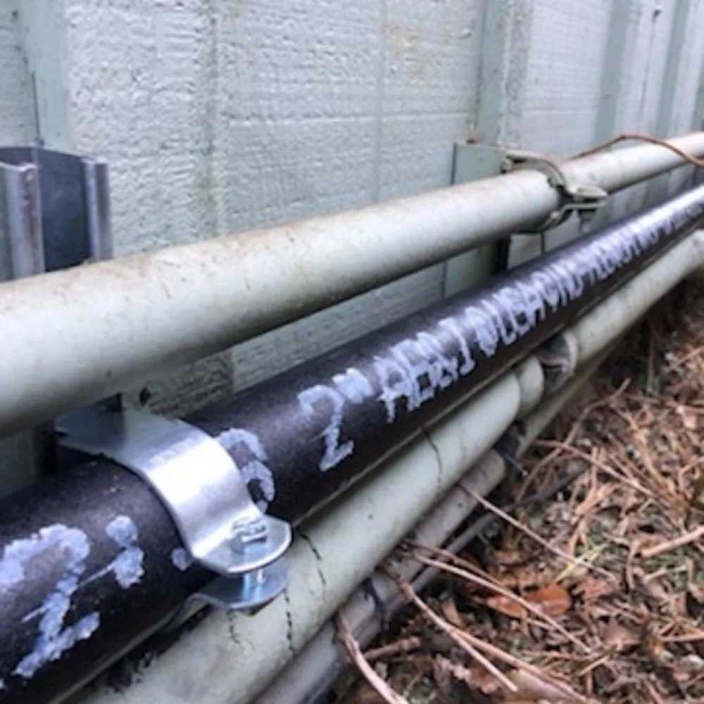 Slide of United States Plumbing