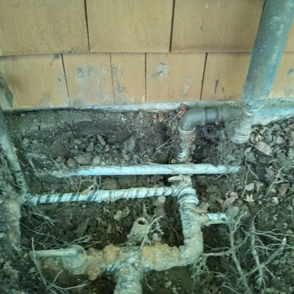 Slide of United States Plumbing