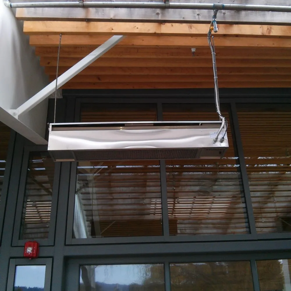 Slide of United States Plumbing