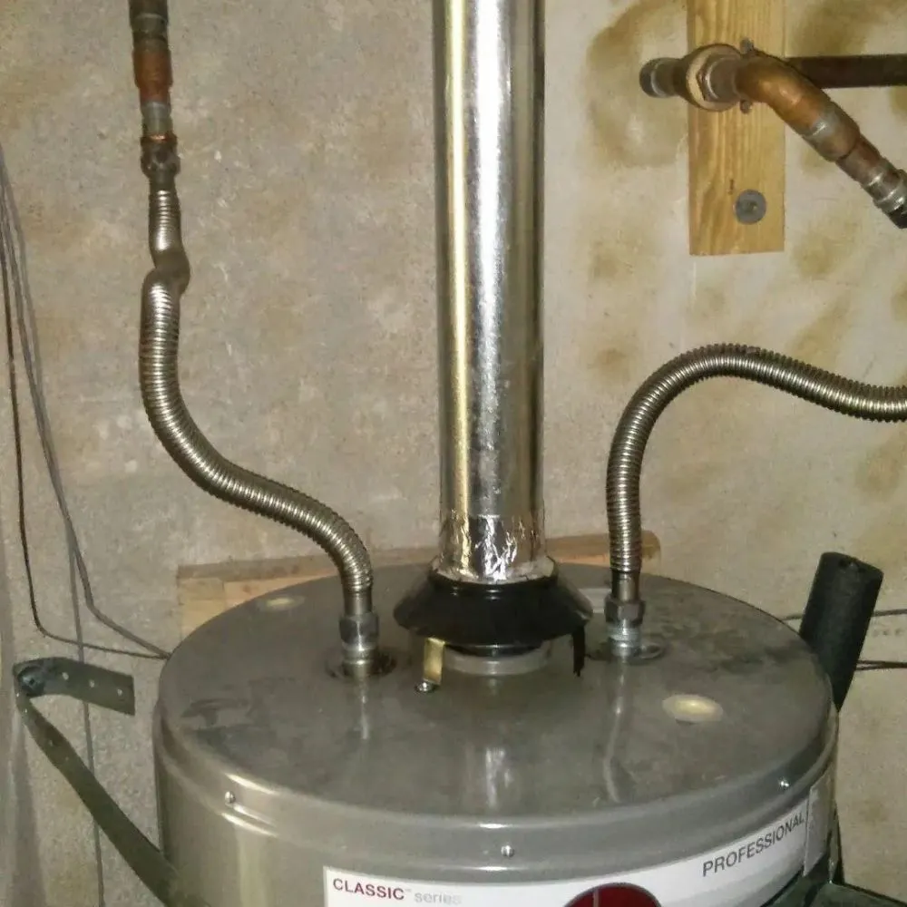 Emergency emergency plumbing for homes in Santa Rosa, CA by United States Plumbing