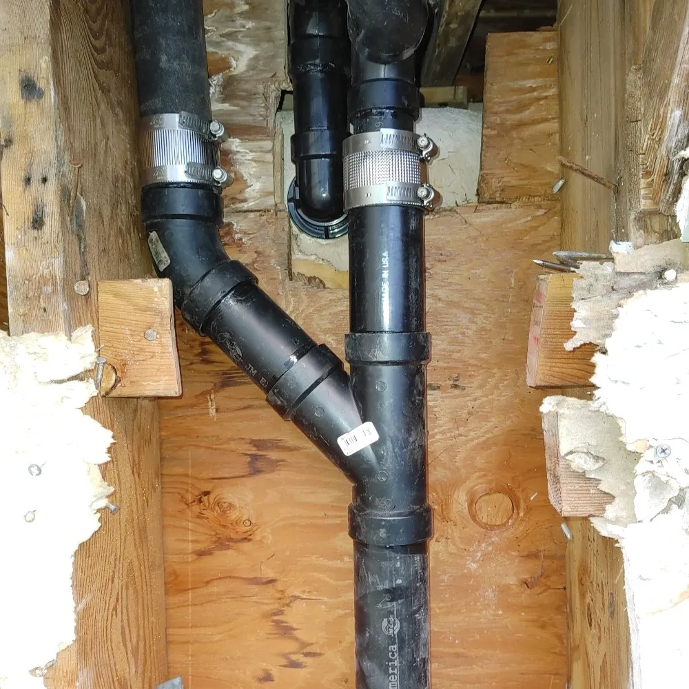 Expert drain cleaning for homes in Santa Rosa, CA by United States Plumbing