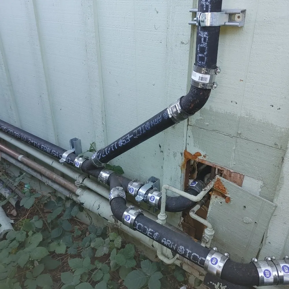 Professional water heater service service in Santa Rosa, CA - United States Plumbing