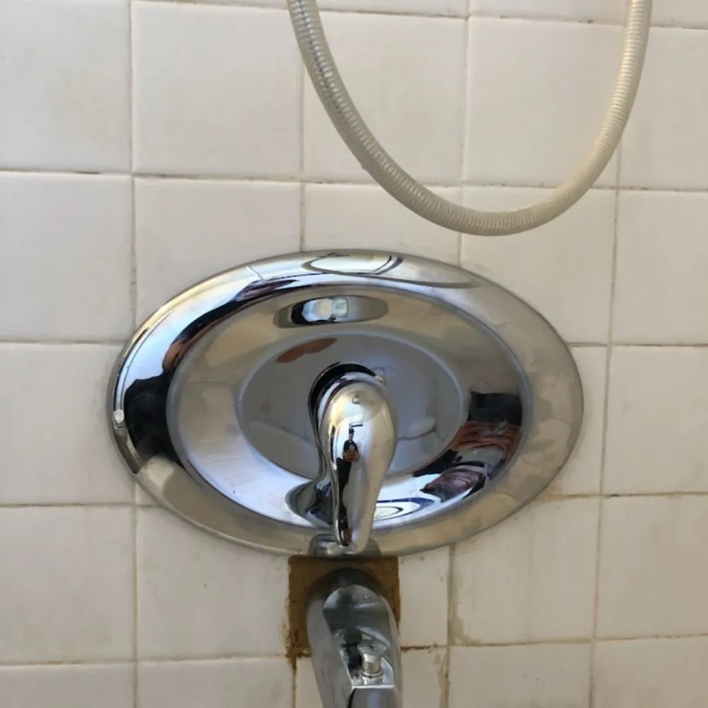 Slide of United States Plumbing