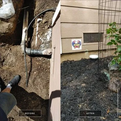 United States Plumbing Logo