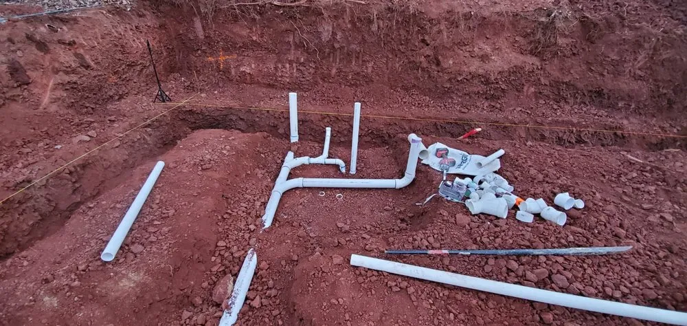 Slide of United Trades Mechanical