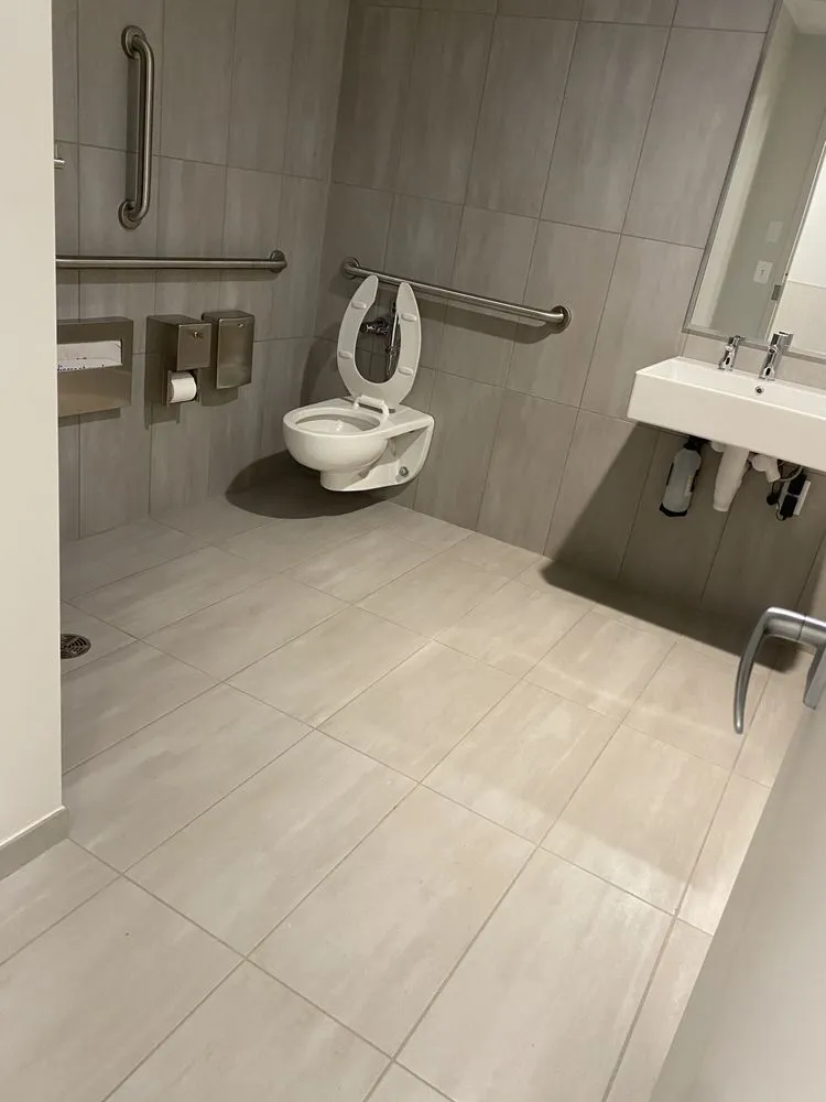 Slide of United Trades Mechanical