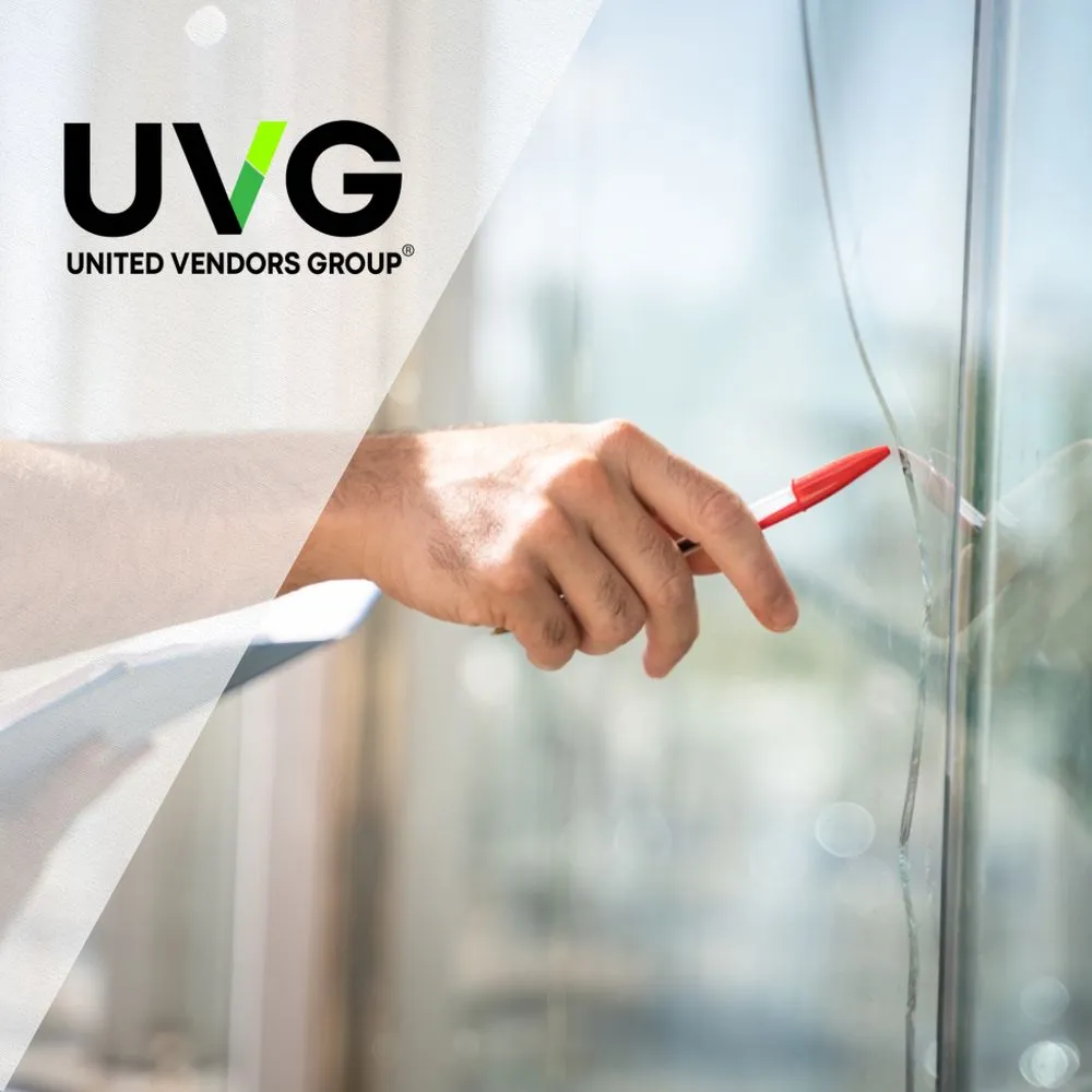 Professional pipe repair in St. Petersburg, FL by United Vendors Group