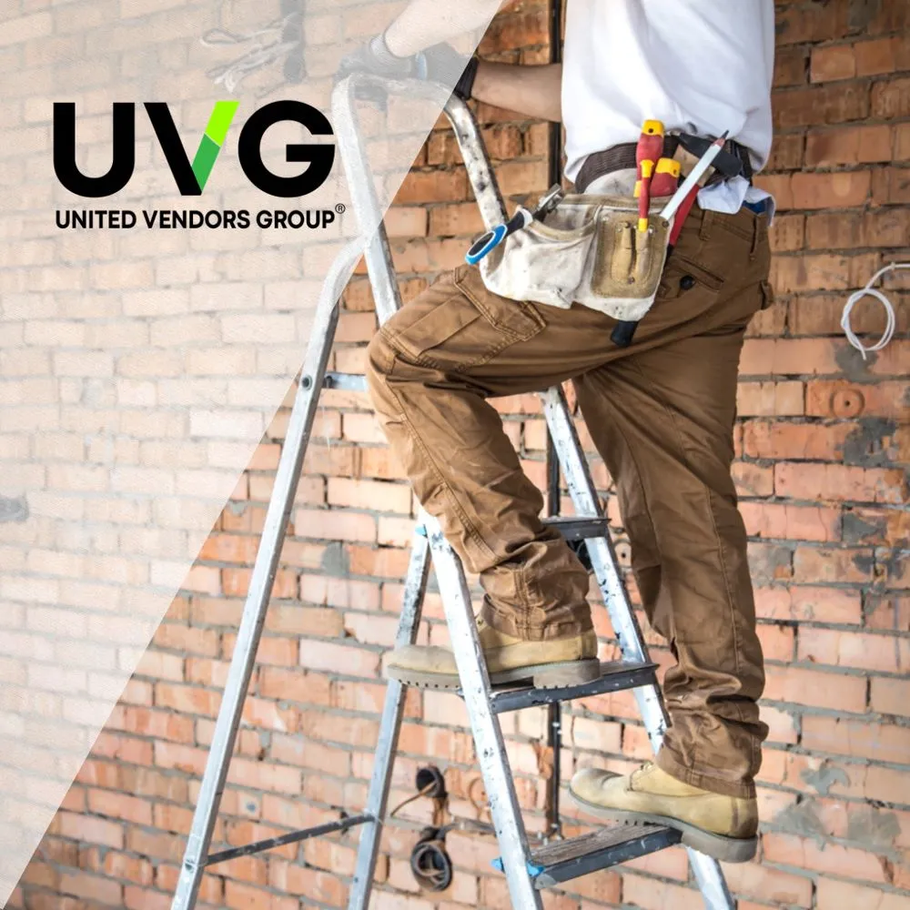 Reliable water heater service for homes in St. Petersburg, FL by United Vendors Group