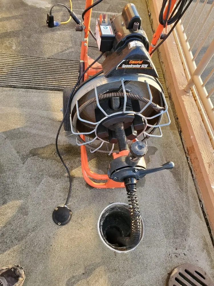 Emergency plumbing repair experts serving St. Petersburg, FL - United Vendors Group