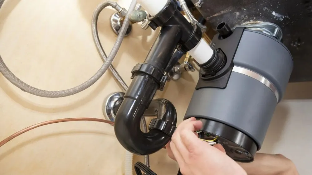 Slide of United Water & Air