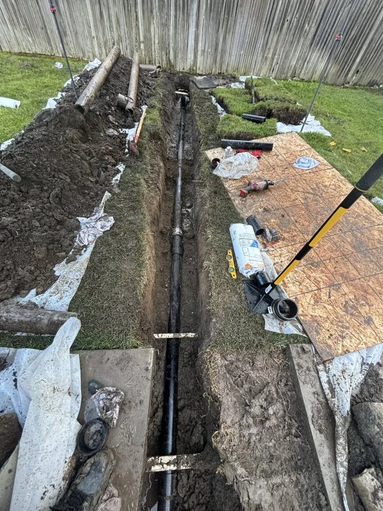 Slide of United Xpress Plumbing and Rooter