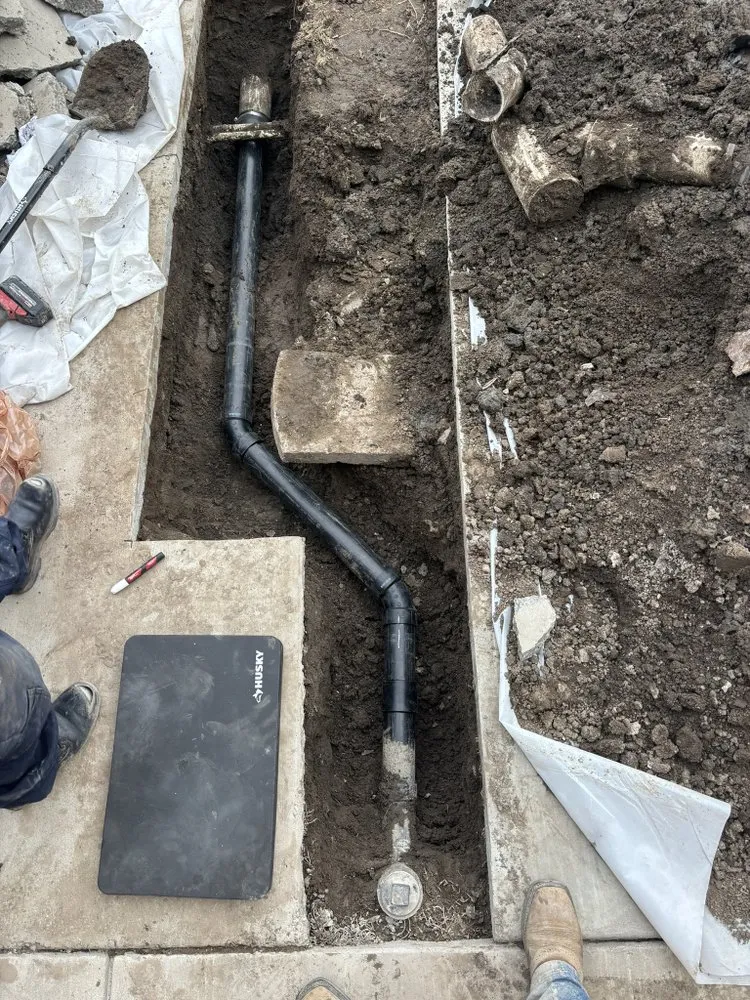 Slide of United Xpress Plumbing and Rooter