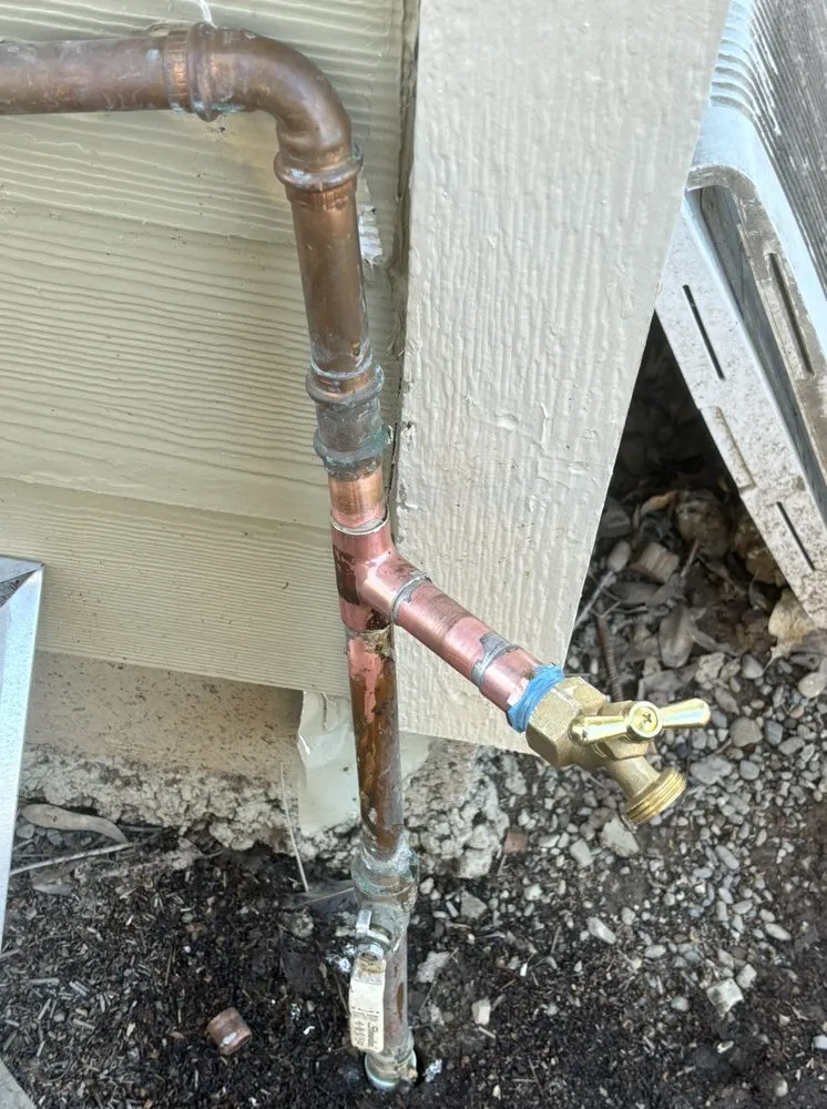 Slide of United Xpress Plumbing and Rooter