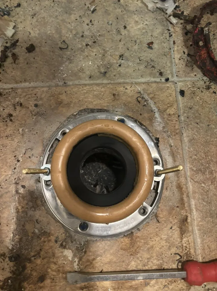 Slide of United Xpress Plumbing and Rooter