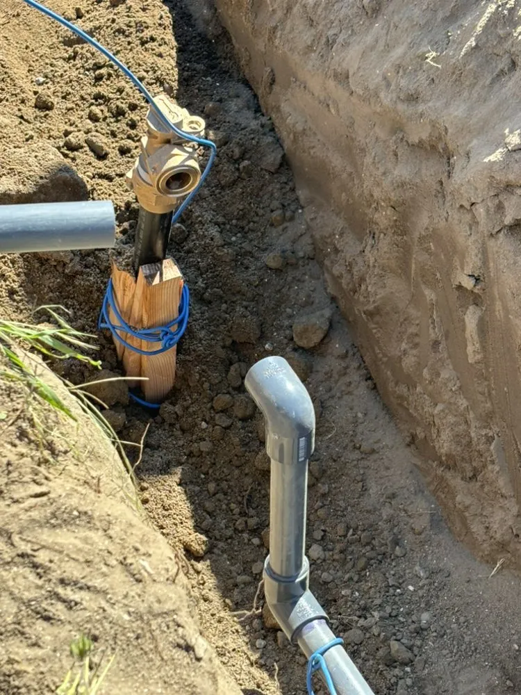 Slide of United Xpress Plumbing and Rooter