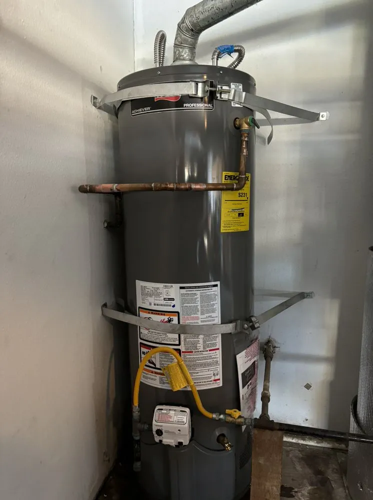 Slide of United Xpress Plumbing and Rooter