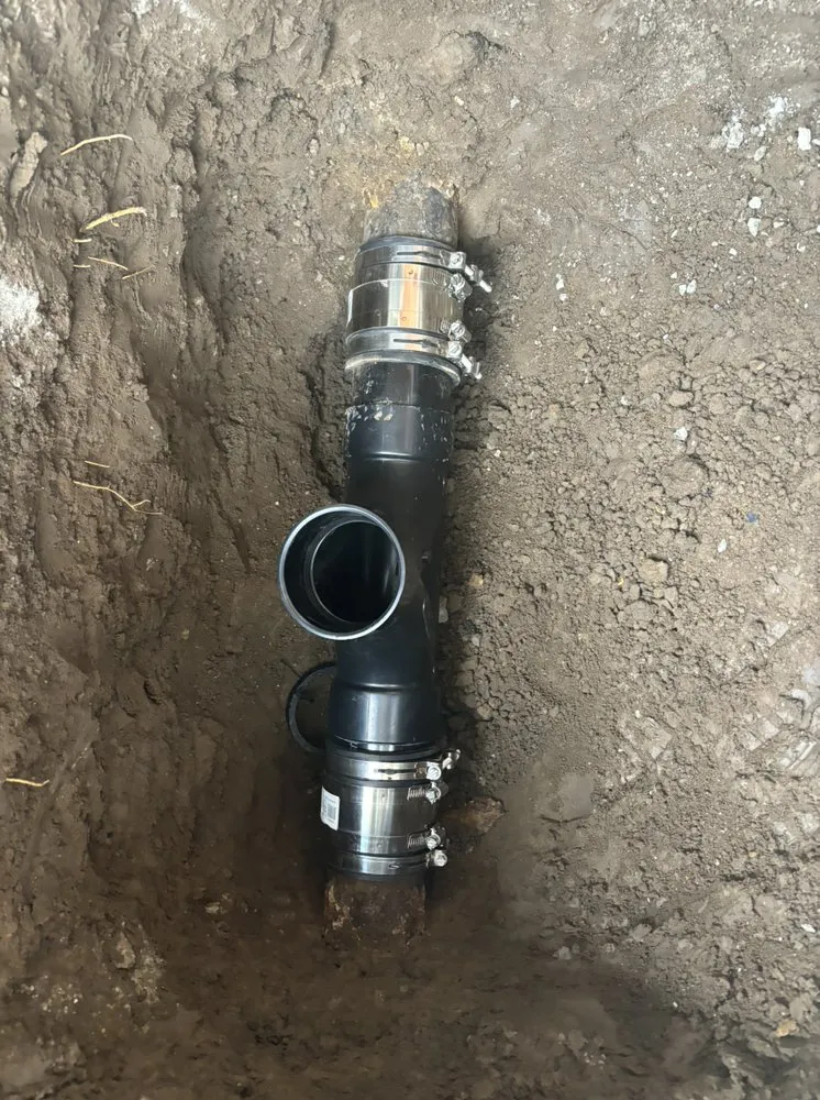 Professional water heater service in Tracy, CA by United Xpress Plumbing and Rooter