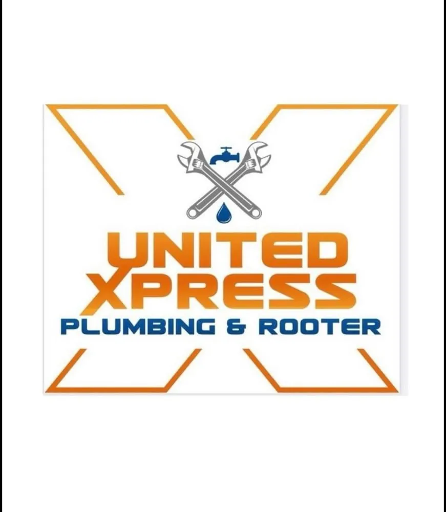 Slide of United Xpress Plumbing and Rooter
