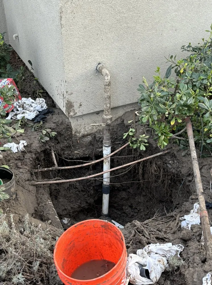 Slide of United Xpress Plumbing and Rooter