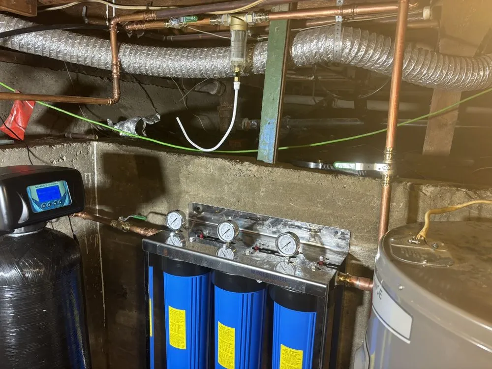 Slide of United Xpress Plumbing and Rooter