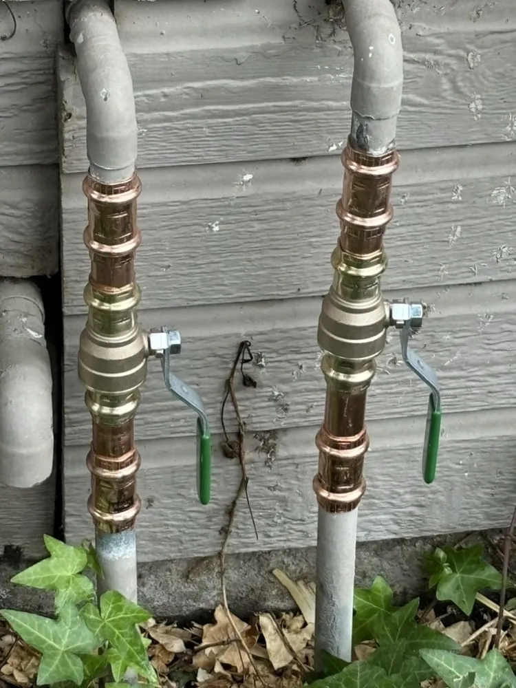 Slide of United Xpress Plumbing and Rooter