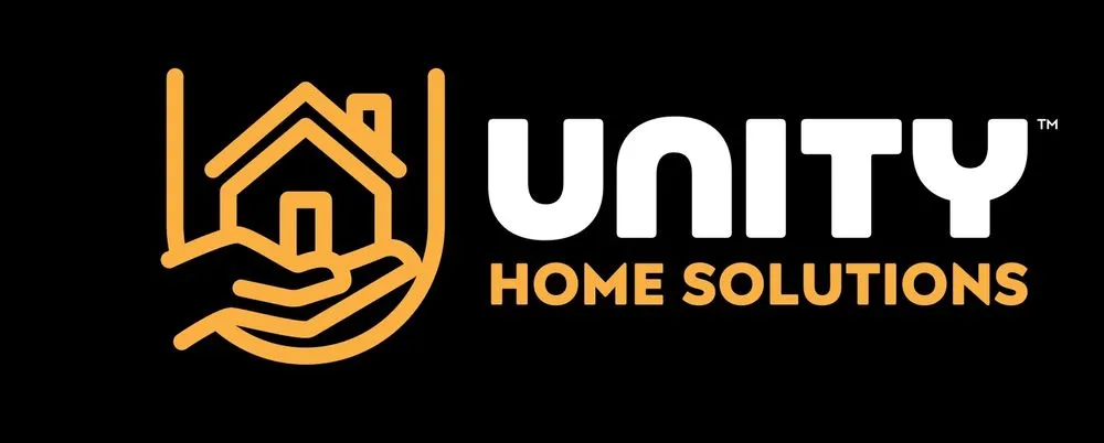 Slide of Unity Home Solutions