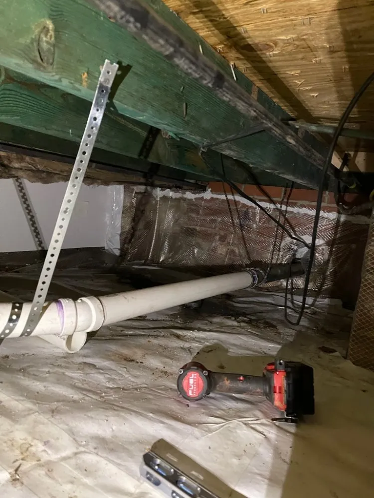 Slide of Unity Plumbing Services