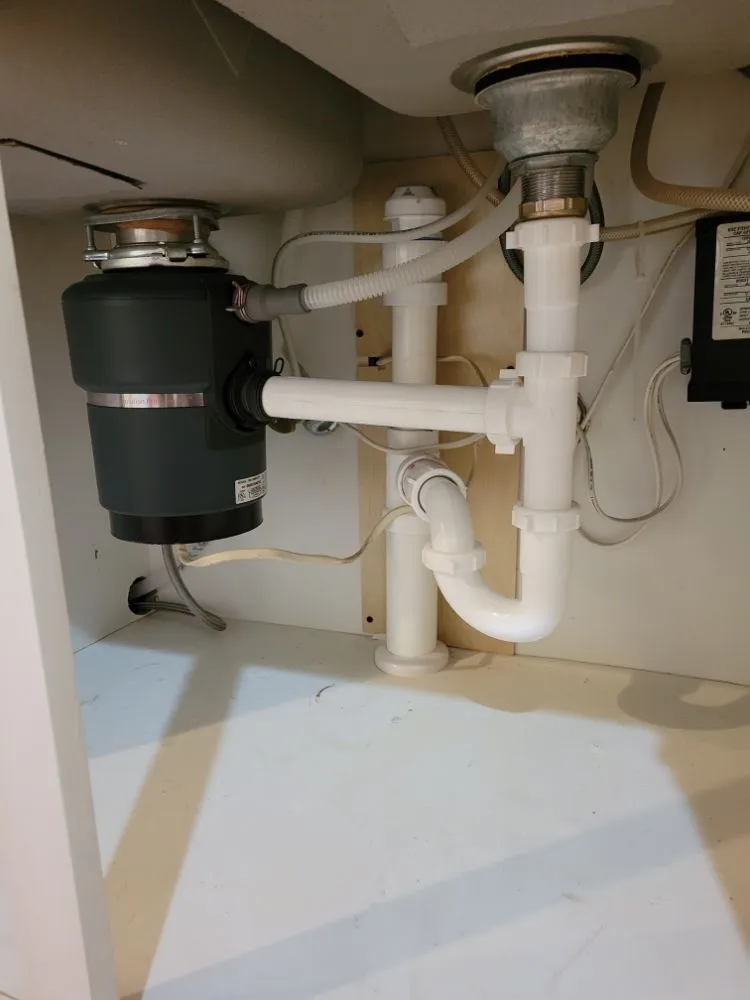 Slide of Unity Plumbing Services