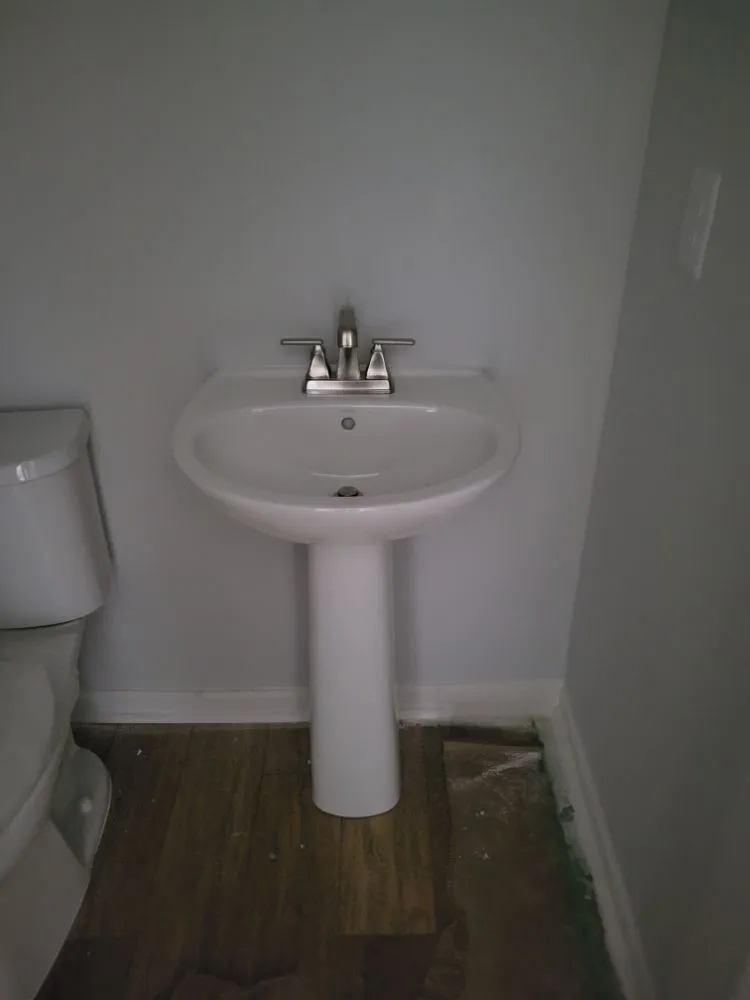 Slide of Unity Plumbing Services