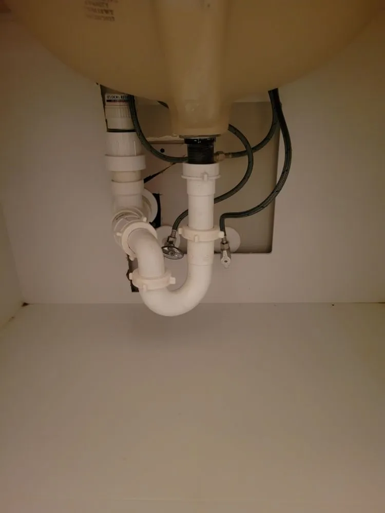 Slide of Unity Plumbing Services