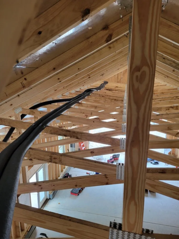 Slide of Unity Plumbing Services