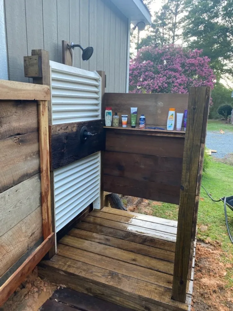 Professional water heater service in Concord, NC by Unity Plumbing Services