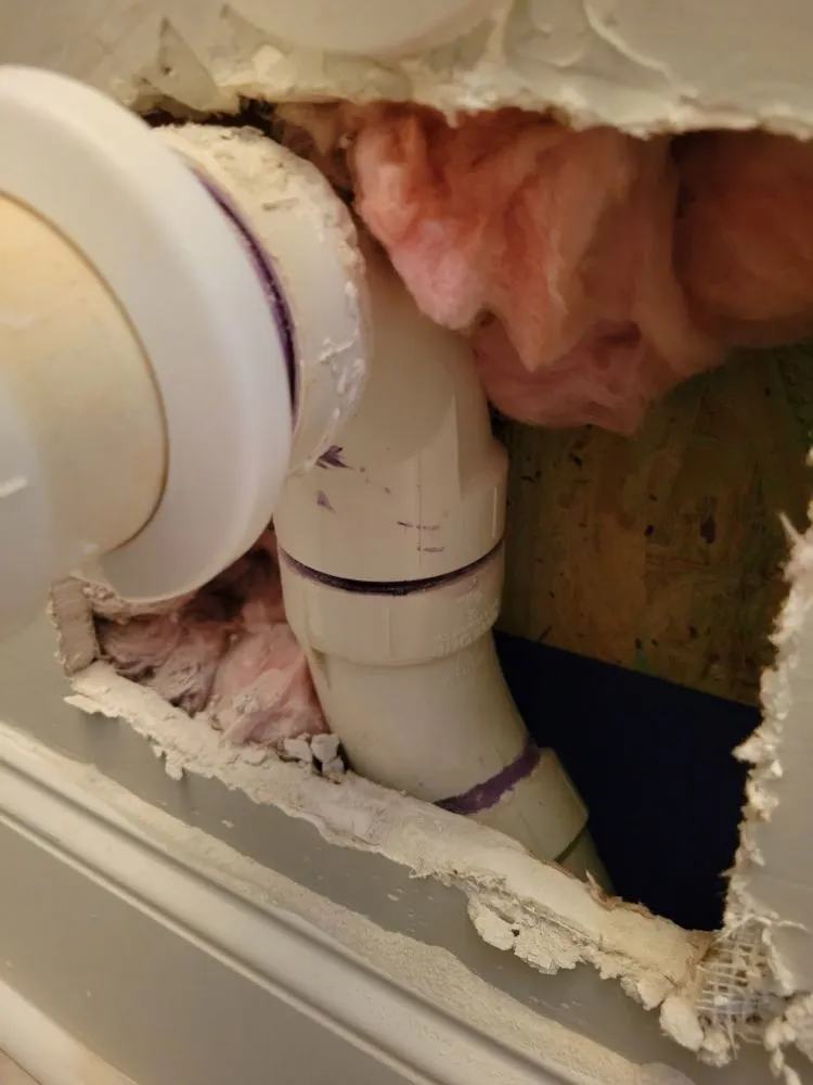 Top-rated emergency plumbing in Concord, NC by Unity Plumbing Services