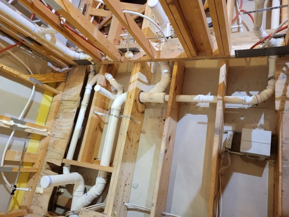 Expert leak detection experts serving Concord, NC - Unity Plumbing Services