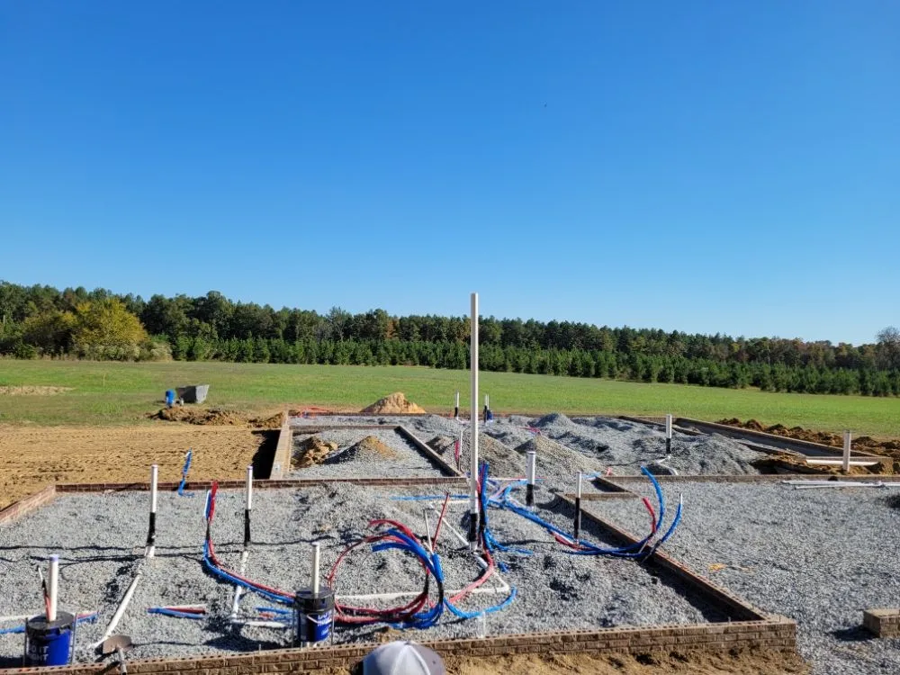 Slide of Unity Plumbing Services