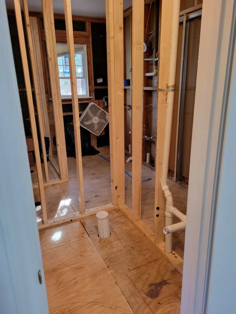 Slide of Unity Plumbing Services