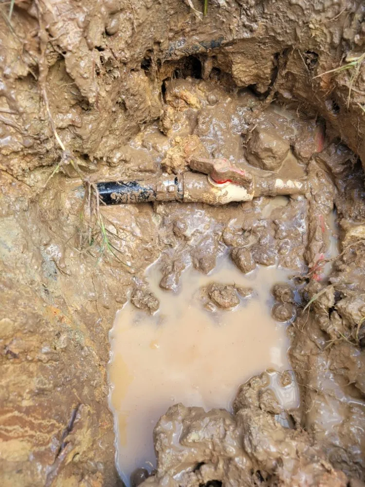 Slide of Unity Plumbing Services