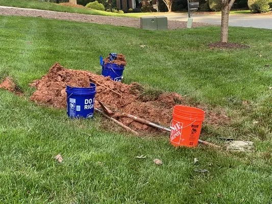 Unity Plumbing Services Logo